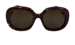 Chloe Gafas de Sol,Pasta,Rojas,SOZL,C,3*